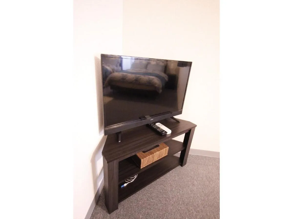 Apartment Central Field - Vacation Stay 29651V Tokyo Japan