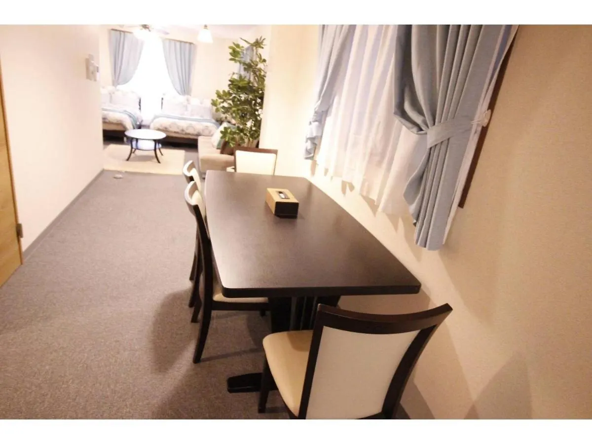 Central Field - Vacation Stay 29651V Tokyo Apartment