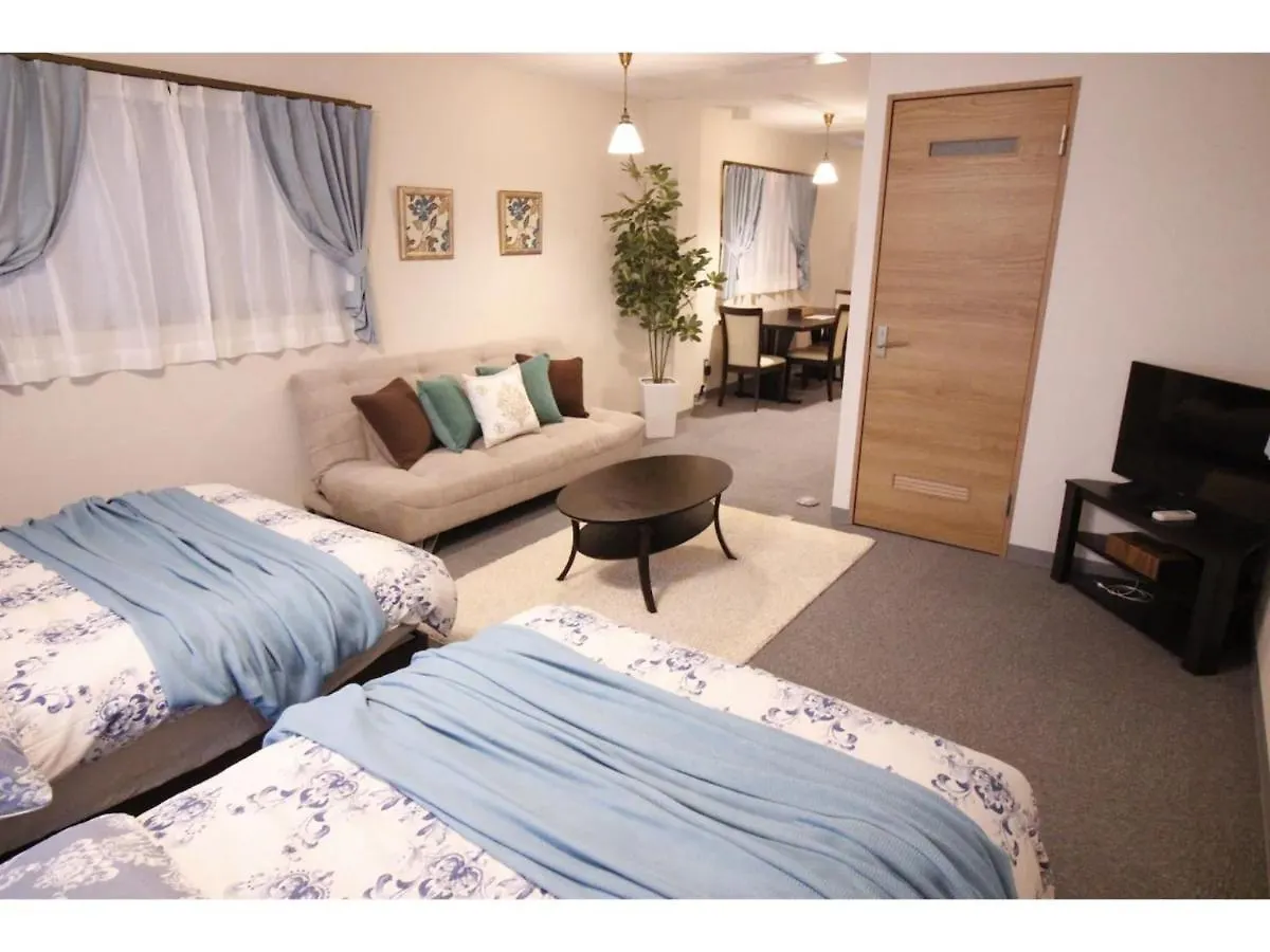 Central Field - Vacation Stay 29651V Tokyo