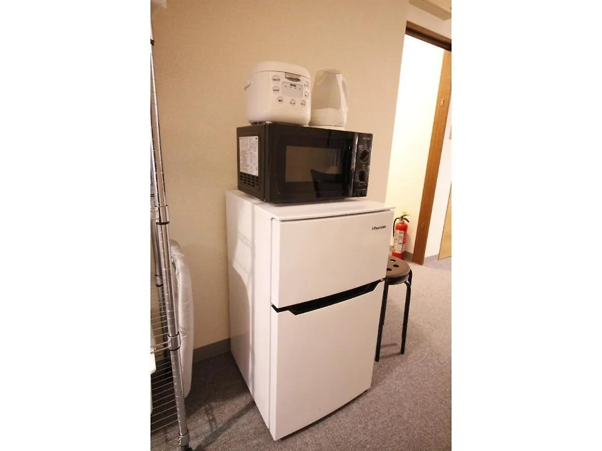 Apartment Central Field - Vacation Stay 29651V Tokyo Japan