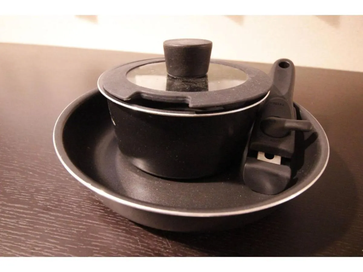 Apartment Central Field - Vacation Stay 29651V Tokyo Japan