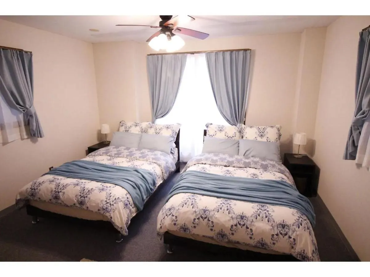 Central Field - Vacation Stay 29651V Tokio