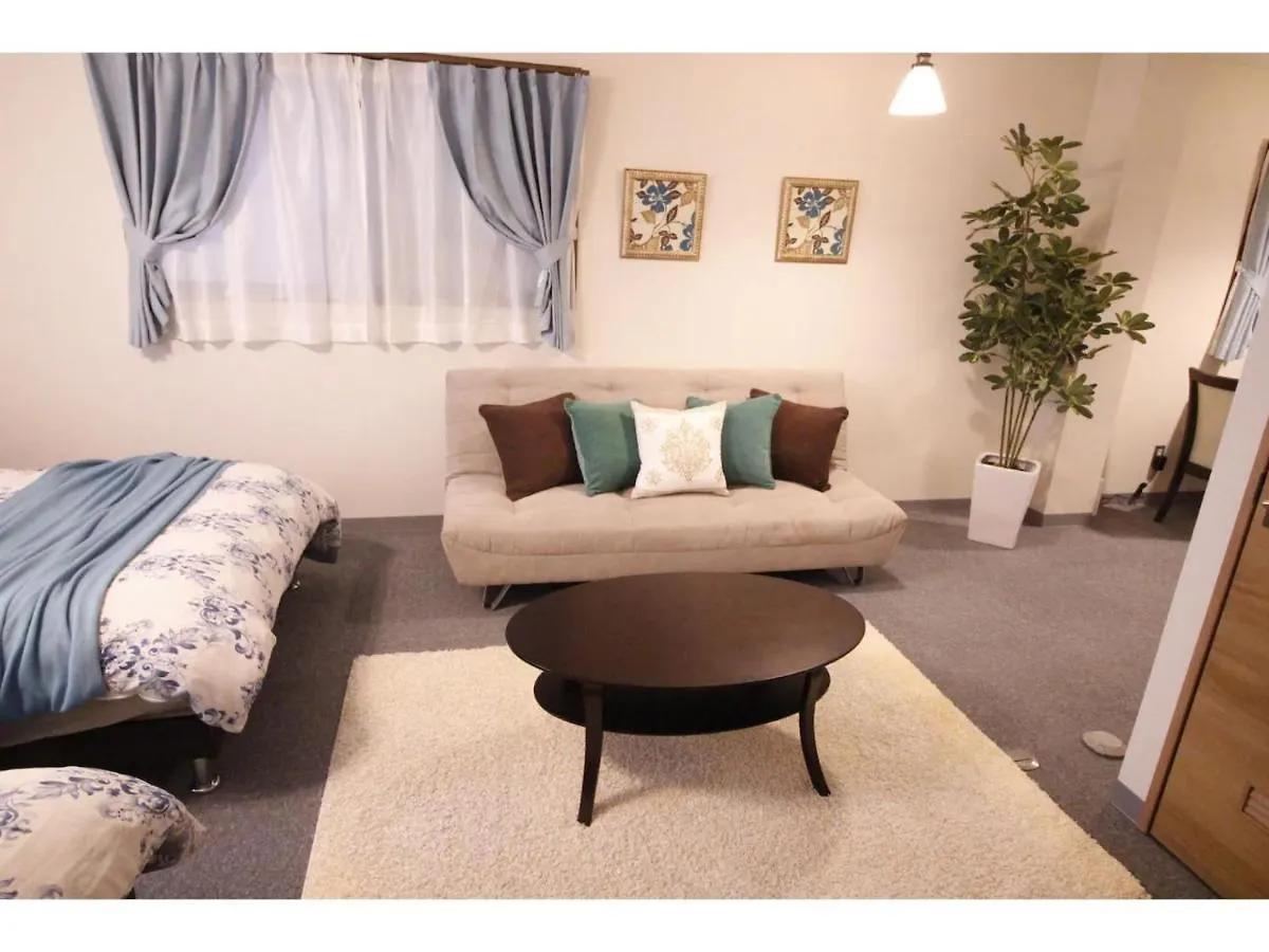 Central Field - Vacation Stay 29651V Prefektura Tokio Japonsko