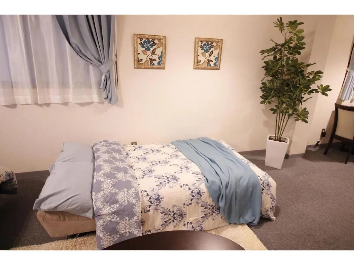 Central Field - Vacation Stay 29651V Tokio Japonia
