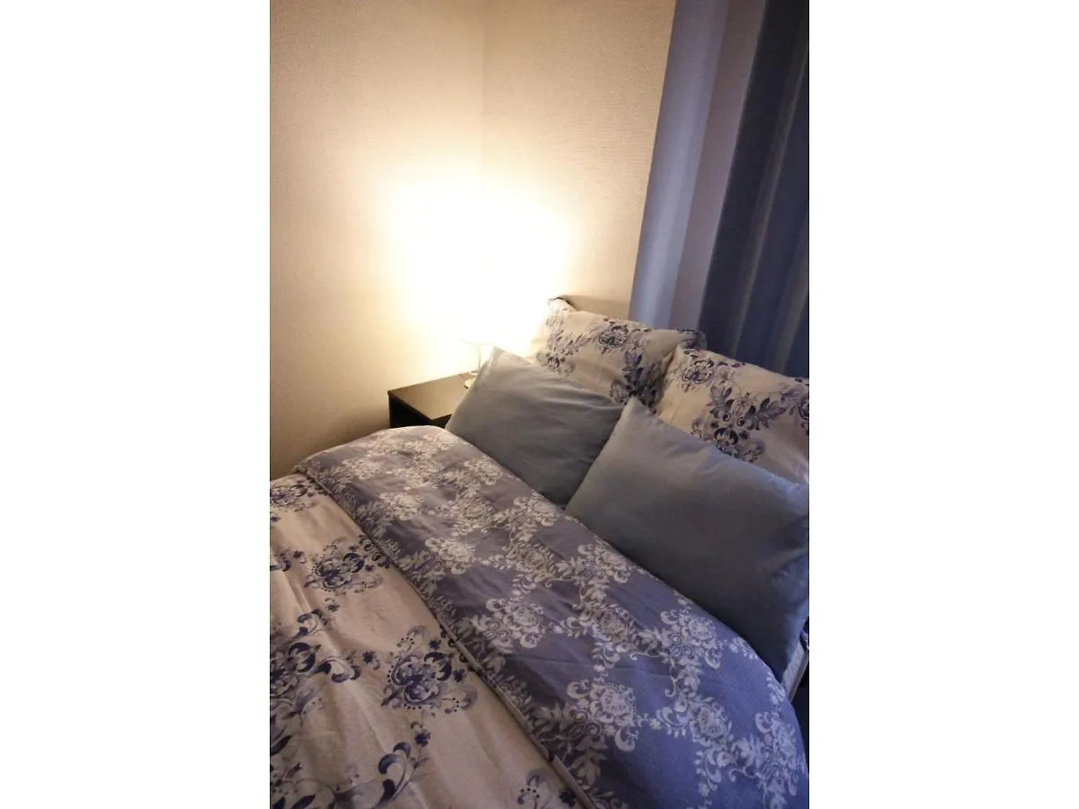 Apartament Central Field - Vacation Stay 29651V Tokio