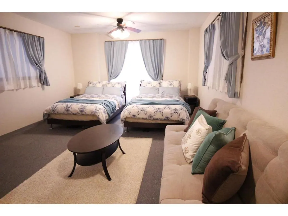 Apartament Central Field - Vacation Stay 29651V Tokio